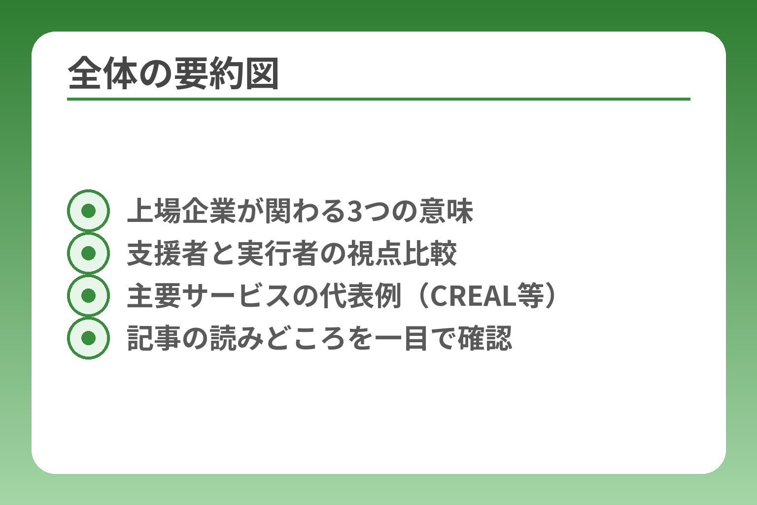 全体の要約図